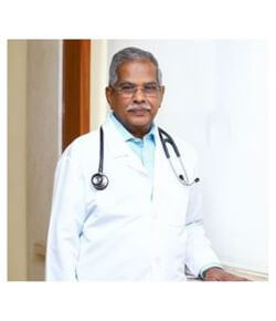 Dr. Balasubramaniam