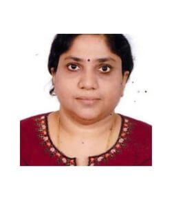 Dr. Bhuma Srinivasan
