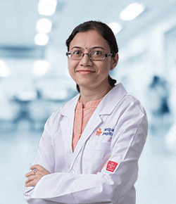 Dr. Bidisha Banerjee