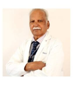 Dr. C Chinnaswami