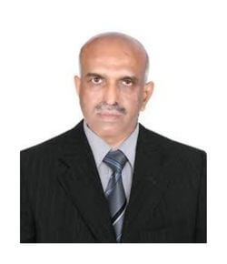 Dr. C Rajasekhara Reddy