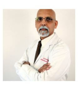 Dr. C Ramesh Kumar