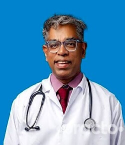 Dr. Carlton Pereira