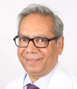 Dr. Chander Shekar