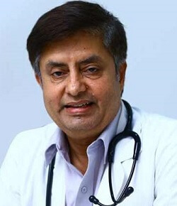 Dr. Chandrasekar Chandilya