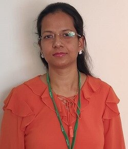 Dr. Chhavi Agrawal