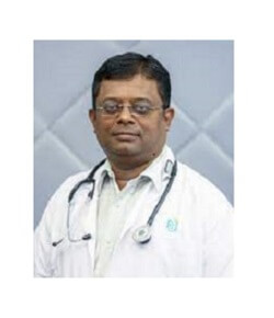 Dr. Chockalingam Muthuraman