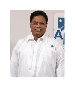 Dr. Chokalingam B