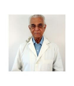 Dr. Col S S K Ayyar