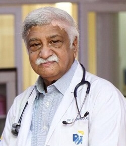 Dr. Col V Hariharan
