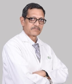 Dr. D K Agarwal