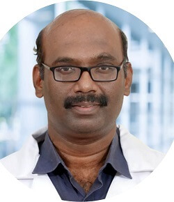Dr. D Sureshkumar