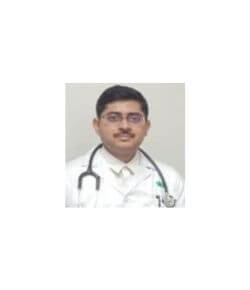 Dr. Debabrata Chakraborty