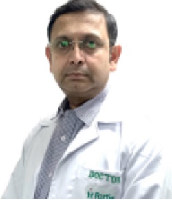 Dr. Debasis Chakravarty