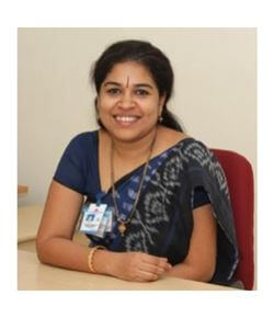 Dr. Devasena Srinivasan