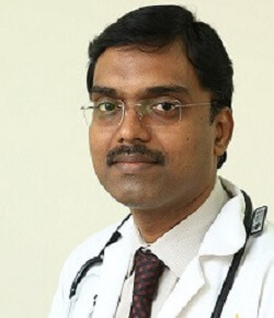 Dr. Dhamodaran K