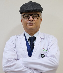 Dr. (Prof.) Digvijay Sharma