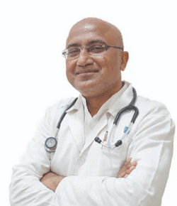 Dr. Dipanjan Panda