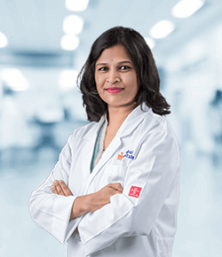 Dr. Divya Gupta