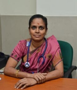 Dr. E Indhumathi