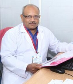 Dr. E Venkatachalapathy