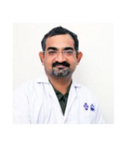 Dr. Fatah Singh