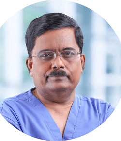 Dr. G N Prasad