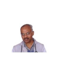 Dr. G Rangaprasad