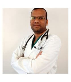 Dr. G Venkatesh