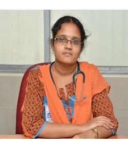 Dr. G. Sangeetha