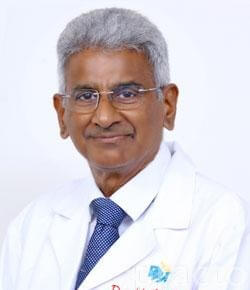 Dr. Ganapathy H