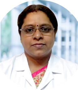 Dr. Gayathri Devi S S