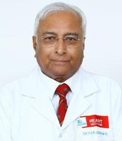 Dr. Girinath M R
