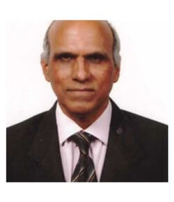 Dr. Gurram Jagannatha Reddy
