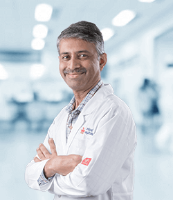 Dr. HA Venkatesh
