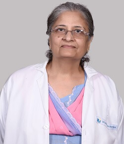 Dr. Harmeet Malhotra