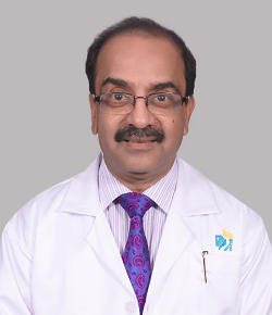 Dr. Harsh Bhargava