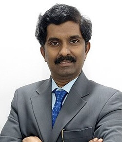 Dr. I Rajkumar