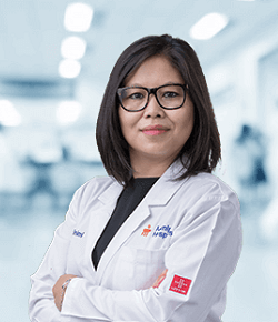 Dr. Ilin Kinimi