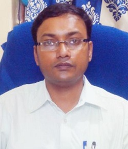 Dr. Indranil Pal