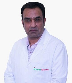 Dr. Ishrat Majid Mir