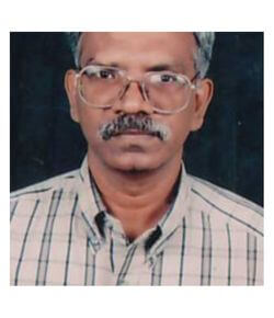 Dr. J Amalorpavanathan