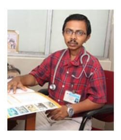 Dr. J Dinesh Kumar