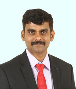 Dr. J Karthick Anjaneyan
