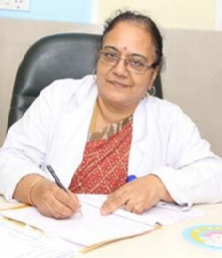 Dr. Jaya Vijayaraghavan