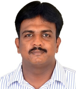 Dr. Jayachandran P K