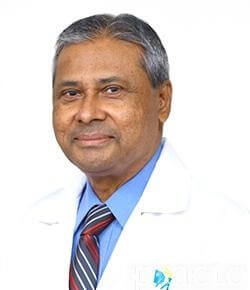Dr. Joseph Thachil