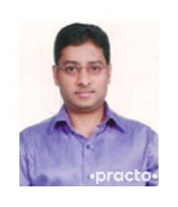 Dr. Jothi Shankar P