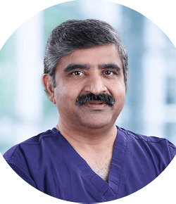 Dr. K Appaji Krishnan
