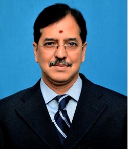 Dr. K Balaji Singh